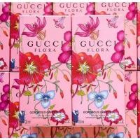ราคา แท้กล่องซีล Gucci Flora Gorgeous Gardenia EDT 100ml (15793188813)