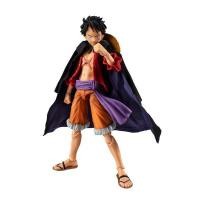 ราคา (PRE-ORDER) Variable Action Heroes ONE PIECE Monkey D. Luffy Ver.1.5 Action Figure ของแท้ (28060179377)