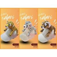 ราคา หมวกเที่ยวสวนสัตว์แบบเกาะลายเสือ มีทั้งหมด 3 แบบ ✨️ สินค้าพร้อมส่ง ,หมวกแฟนซีใส่ได้ทั้งเด็กและผู้ใหญ่ (29783068897)