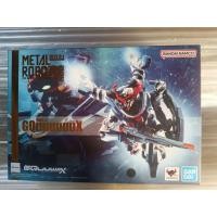 ราคา Metal Robot Spirits Gundam GQuuuuuuX (Side MS) (43974973659)