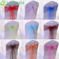 ราคา ชุดผูกเก้าอี้ออแกไนซ่า AEROGEM 5 ชิ้น ขนาด 275 ซม. สว่านผ้าออแกไนซ่า สำหรับงานฉลองการคลอดบุตร (55600457940)