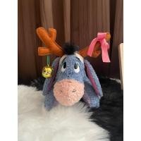 ราคา ตุ๊กตาอียอร์ (Eeyore) Pooh (19783116565)