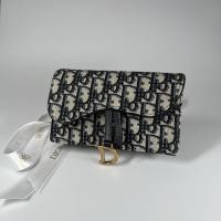 ราคา Mew Dior Saddle Belt Pouch (14153846870)