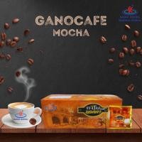 ราคา กาแฟกาโนมอคค่าสำเร็จรูปผสมเห็ดหลินจือ (28605435220)