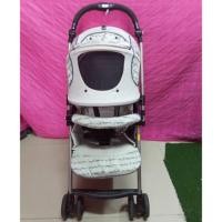 ราคา รถเข็นเด็ก Combi รุ่น Bonito w สภาพสวย 90% (1712881347)