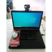 ราคา Notebook Hitachi FLORA Se210 CPU: AMD E1-2100 RAM: DDR3 4G SSD : mSATA 128g พร้อมใช้งาน (11715723013)