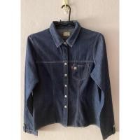 ราคา เสื้อยีนส์มือสอง Levis (25843521603)