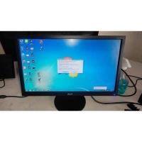 ราคา จอคอม​พิวเตอร์​ LED LCD 20​ นิ้ว (22075883453)