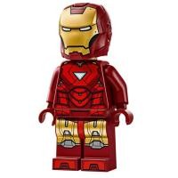 ราคา LEGO Minifigures Ironman 2025 (40611219361)