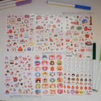 ราคา สติกเกอร์ molang (1682351206)