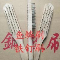 ราคา แปรงเกล็ดปลาแปรงเหล็กเล็บแปรงลวดเหล็กด้ามไม้แปรงลวดเหล็กแปรงเหล็กเล็บแปรงด้ามไม้แปรงเครื่องมือแปรงทําลาย (49150634910)