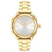 ราคา Coach CO14503904 Suzie นาฬิกา นาฬิกาข้อมือ นาฬิกาข้อมือผู้หญิง (17725889422)