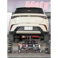 ราคา โช๊ค Silver 's NEO MAX Prime ตรงรุ่น BYD DOLPHIN STANDARD RANGE มือ2 (43751223893)