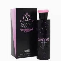 ราคา น้ำหอมอาหรับ Secret pour homme 100ml. (27814103803)