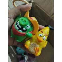 ราคา โมเดลแองกนี้เบิร์ด (ขายคู่) งานเก่า งานสะสม สภาพใหม่ สวย (13690747070)