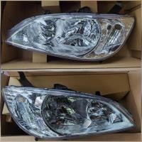 ราคา *โปรโมชั่นสุดคุ้ม* ไฟหน้า HONDA CIVIC ES ปี2004 2005 ไฟหน้าซีวิคตาเหยี่ยว***ยนต์** (22343798285)