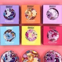 ราคา MILLE MY LITTLE PONY WONDERFUL BLUSHER (6321803978)