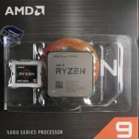 ราคา AMD Ryzen 9 5900X 3.7GHz 12C/24T (3795571564)