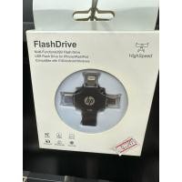 ราคา flash drive hp 1 tb ใช้งานได้ครึ่ง (27339560302)