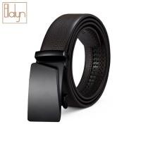 ราคา Ellalyn-เข็มขัดหนังวัวแท้ สายเข็มขัดหนังวัวนิ่มสองด้าน สายสีน้ำตาล เกรดพรีเมียม เข็มขัดหนังแท้ KP-SSHC2 (10956646931)