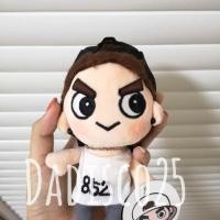 ราคา ชัคกี้Got7 ของแท้100%พร้อมส่ง (1561746190)