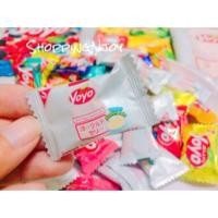 ราคา โยโย่ เยลลี่ รสโยเกิร์ต 80 กรัม (1757426313)