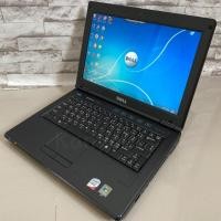 ราคา Dell Vostro 1200 core 2 Duo T5270 จอ 12.1 นิ้ว โน๊ตบุ๊คมือสอง พร้อมใช้งาน (5936447683)