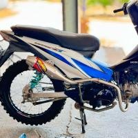 ราคา ท่อเวฟ110i ท่อวิบากยก ลูกไม่เกิน60 สแตนเลสแท้ไม่ขึ้นสนิม (26986139951)