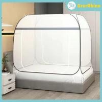 ราคา มุ้งกางนอน มีหลายขนาดทั้ง กาง มุ้งสปริง มุ้ง กางอัตโนมัติ มุ้งเต็นท์ พกพาสะดวก สปริง มุ้งกันยุง (23833314767)