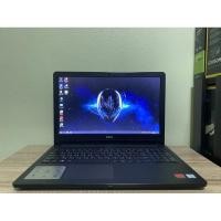 ราคา NOTEBOOK (โน้ตบุ๊ค) DELL INSPIRON 15 3576 CPU i3 GEN 7 การ์ดจอแยก (9416628031)