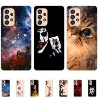 ราคา เคส Samsung Galaxy A53 5G เคสซิลิโคน Soft Back Cover Samsung A53 5G Phone Case Silicone เคส (17934173573)