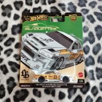 ราคา Hot Wheels Nissan Skyline R34 LBWK Silhouttes (53450587329)