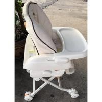 ราคา เก้าอี้ทานข้าว เปลนอน Combi High Chair เปลนอน ไฮแชร์ combi ลายหมีพูห์ -*ส่งฟรี* (2111751491)