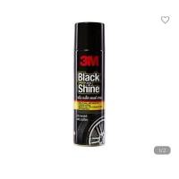 ราคา สเปรย์โฟมทำความสะอาดและเคลือบเงายางรถยนต์ 3M 440 มล. (29630193770)