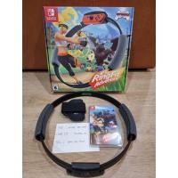 ราคา Ringfit Adventure for Nintendo Switch (18216889564)