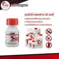 ราคา เชนไดร้ท์ สเตดฟาส 30 เอสซี ขนาด 250 ซีซี ใช้ราดพื้นก่อนและหลังก่อสร้าง เพื่อป้องกันและกำจัดปลวกและแมลงในบ้าน (5443957434)
