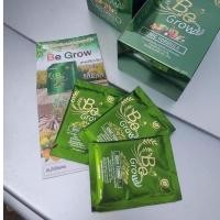 ราคา ปุ๋ยชีวภาพ Be Grow 3 ซอง บีโกร ปุ๋ยบีโกร ของแท้ 100% ปุ๋ย สารเพิ่มประสิทธิภาพพืช อาหารเสริมพืช (1 ซอง ผสมน้ำ 800 ลิตร) (21757674518)