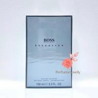 ราคา น้ำหอม Hugo Boss Boss Selection for Men EDT 100ml (44016756769)