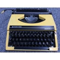 ราคา เครื่องพิมพ์ดีดภาษาไทย Silver - Reed Silverette II เครื่องพร้อมใช้ (17683938816)