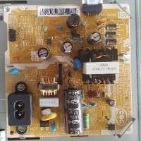 ราคา บอร์ด power Supply led tv samsung แท้ถอด รุ่น UA24H4003 (14740825013)
