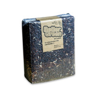 ราคา ข้าวกล้องไรซ์​เบอร์รี่​ 1กก(ปลอดสารพิษ)สี่เข้มสะอาดหอมนุ่มหุงง่ายมีประโยชน์Riceberryข้าวไรซ์เบอรี่ (6062267486)