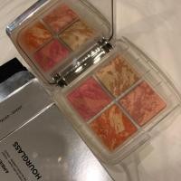 ราคา Hourglass ambient lighting blush quad (ghost) limited edition พร้อมส่ง (5004499601)