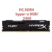 ราคา PC DDR4 8GB/2400 Kingston Hyper-X (424C15FB) 'Ingram/Synnex' (1820089247)
