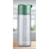 ราคา กระบอกเชค กิฟฟารีน กระบอกน้ำสำหรับชงเครื่องดื่ม เวย์ โปรตีน ขนาดกะทัดรัด จับถนัดมือ กระบอกชง มีหูหิ้ว ฝาล็อคแน่น (10712707955)