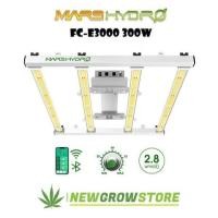 ราคา [พร้อมส่ง] 2024 Model Mars Hydro FC-E3000 E-Series ไฟปลูกต้นไม้ LED Bar Light 300w ไฟบาร์ปลูกต้นไม้ Led Grow Light (28704664878)