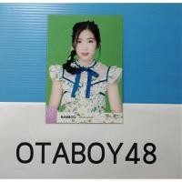 ราคา แบมบู (Bamboo) BNK48 คิมิวะ เมโลดี้ Photoset 13 เธอคือเมโลดี้ (Kimi wa Melody) (2108131079)