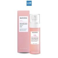 ราคา SKINTIFIC 10% Niacinamide Brightening Serum 50 ml. - เซรั่มที่ช่วยปรับสภาพผิวให้กระจ่างใส ลดเลือนจุดด่างดำ และ รอยสิว (24433353770)