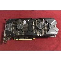 ราคา การ์ดจอ Galax GTX970 4G สองพัดลมสภาพสวย (19577064494)