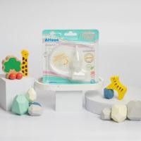 ราคา ATTOON ที่ดูดน้ำมูกชนิดควบคุมแรงดูดจากปากแม่ (25758960766)