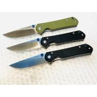 ราคา มีดพับ Land 910 Plus ด้ามG10 (21695813028)